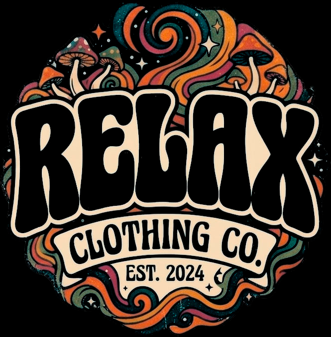 Relax Clothing Co.